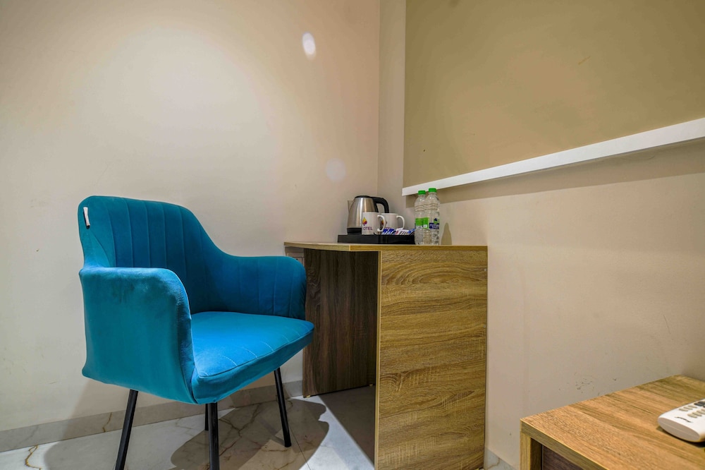 Aceotel Xpress Mint 7/23