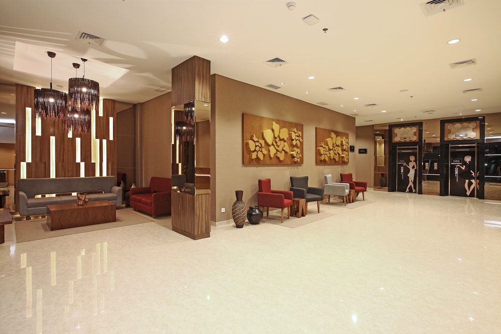 Hotel Neo Cirebon 29/51