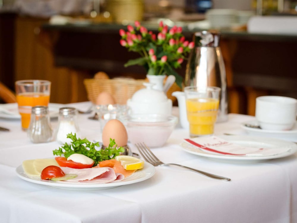 Morada Hotel Gifhorn 35/45