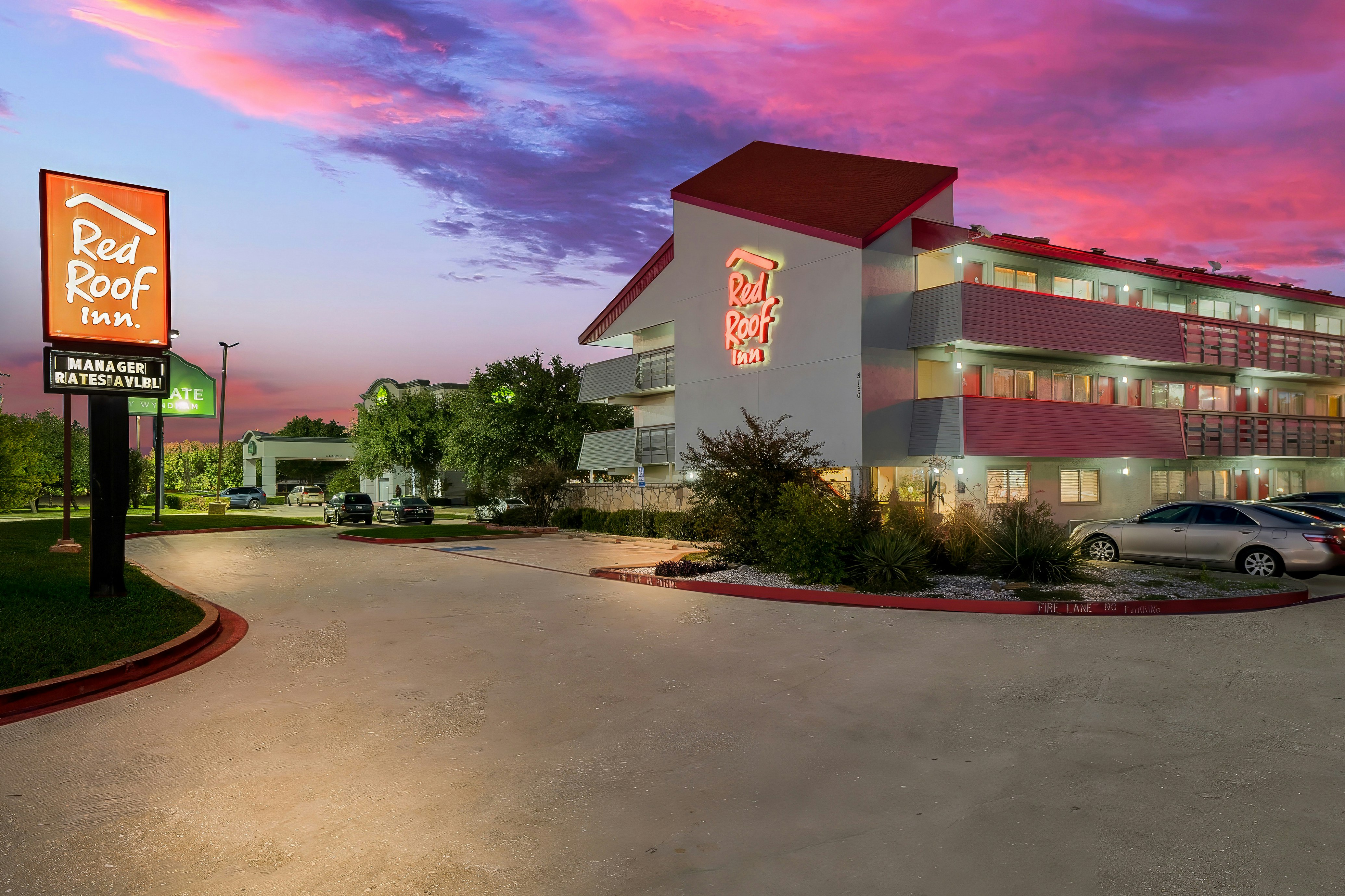 Red Roof Inn Dallas - DFW Airport North 15/15