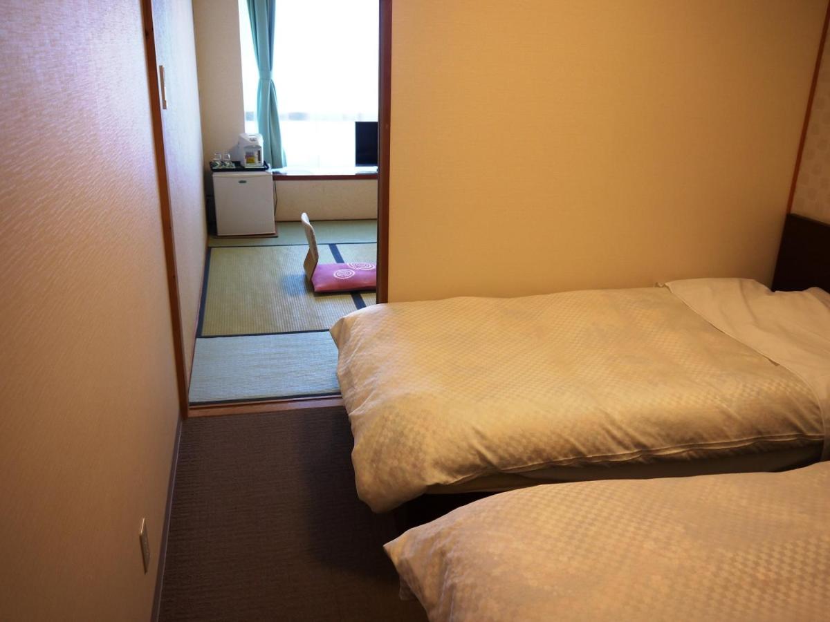 Itoen Hotel Toi 10/41