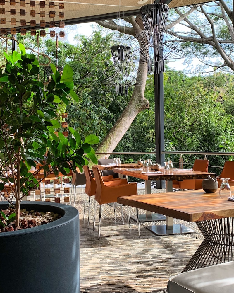 Hotel Makanda By the Sea - Adults Only 65/82