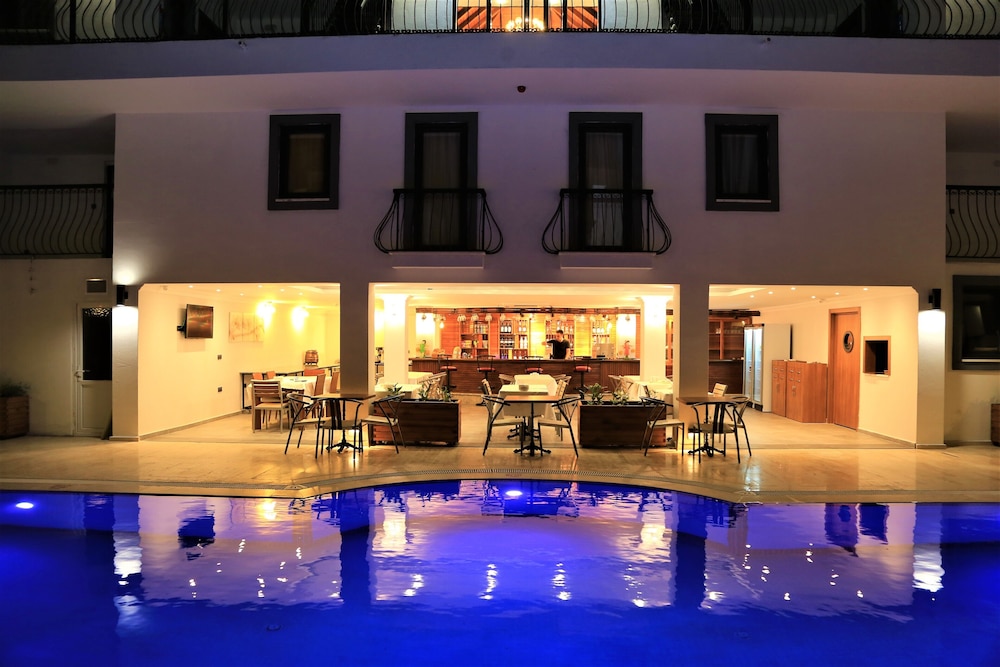 Modern Life Bodrum Otel 1/50
