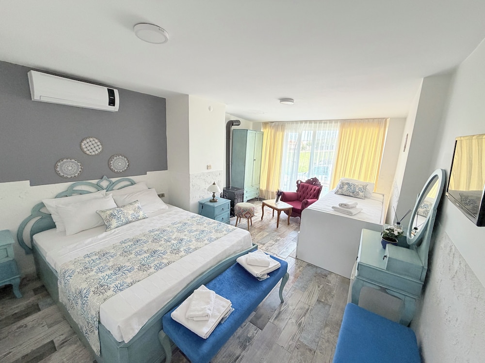 Cunda Morisi Otel 9/41