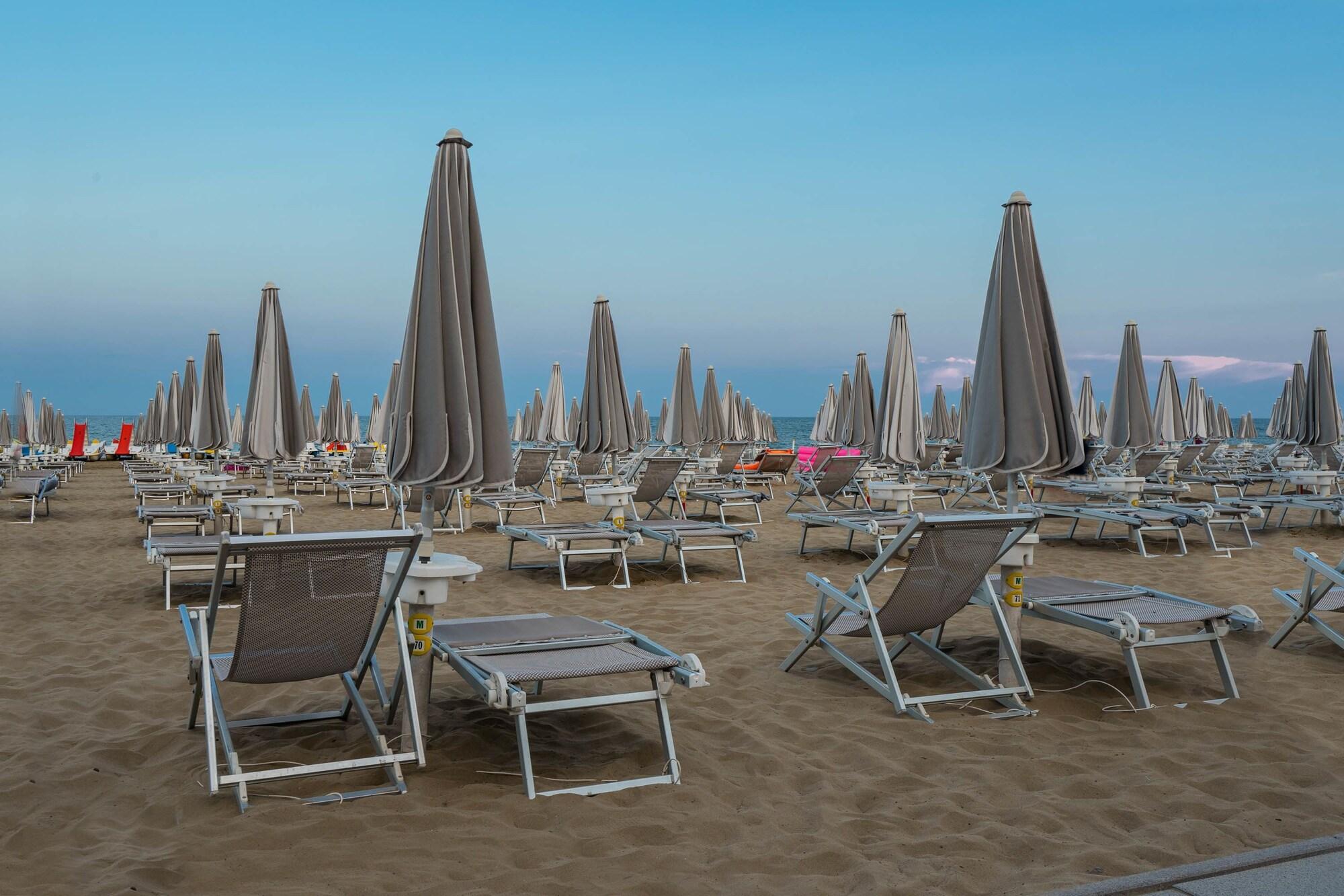 Hotel Delaville Frontemare 46/50