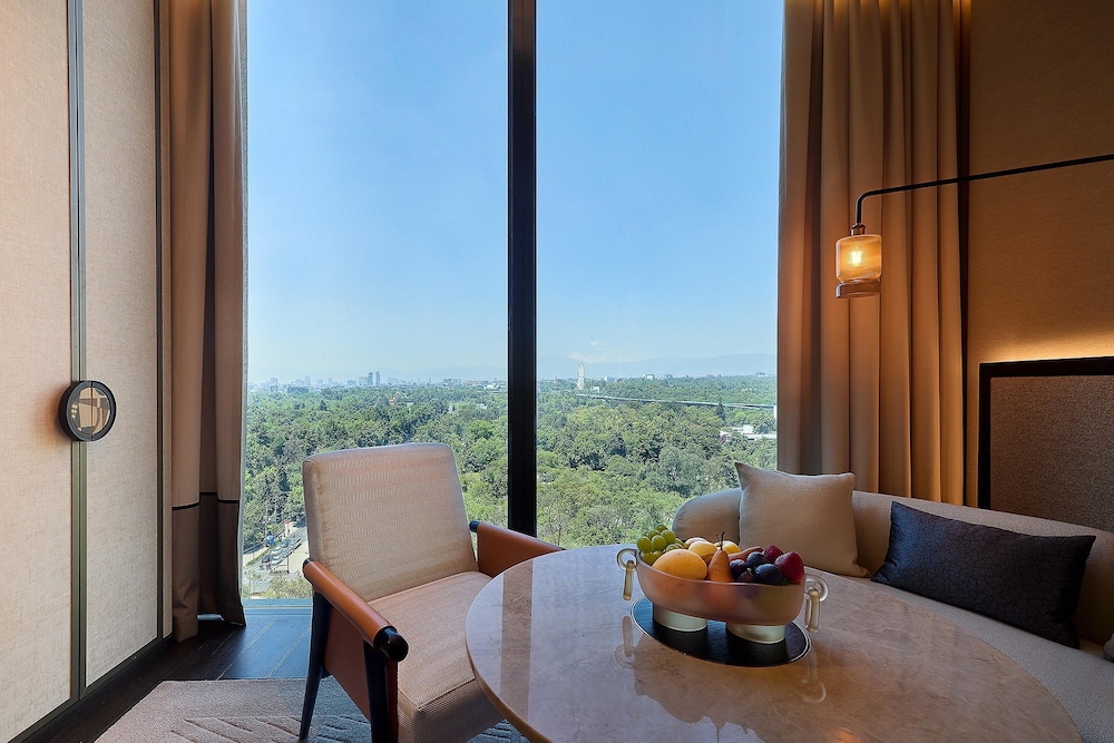 Hyatt Regency Mexico City 40/50