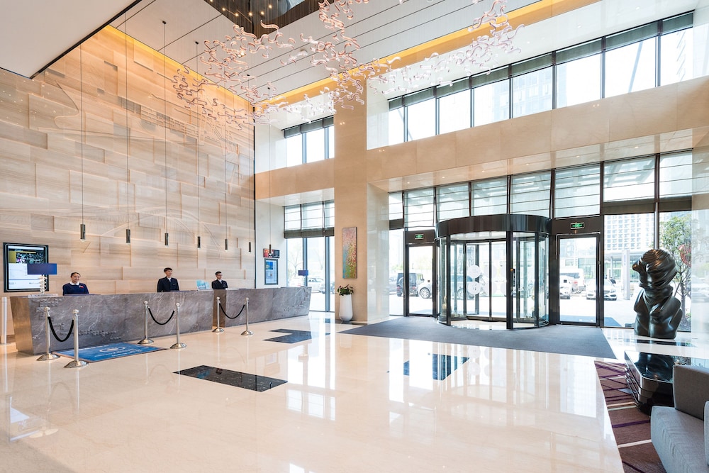Novotel Ningbo East 9/76
