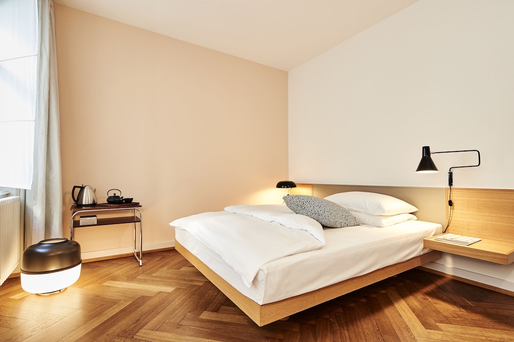 Consum Residence By Krafft Basel 16/50