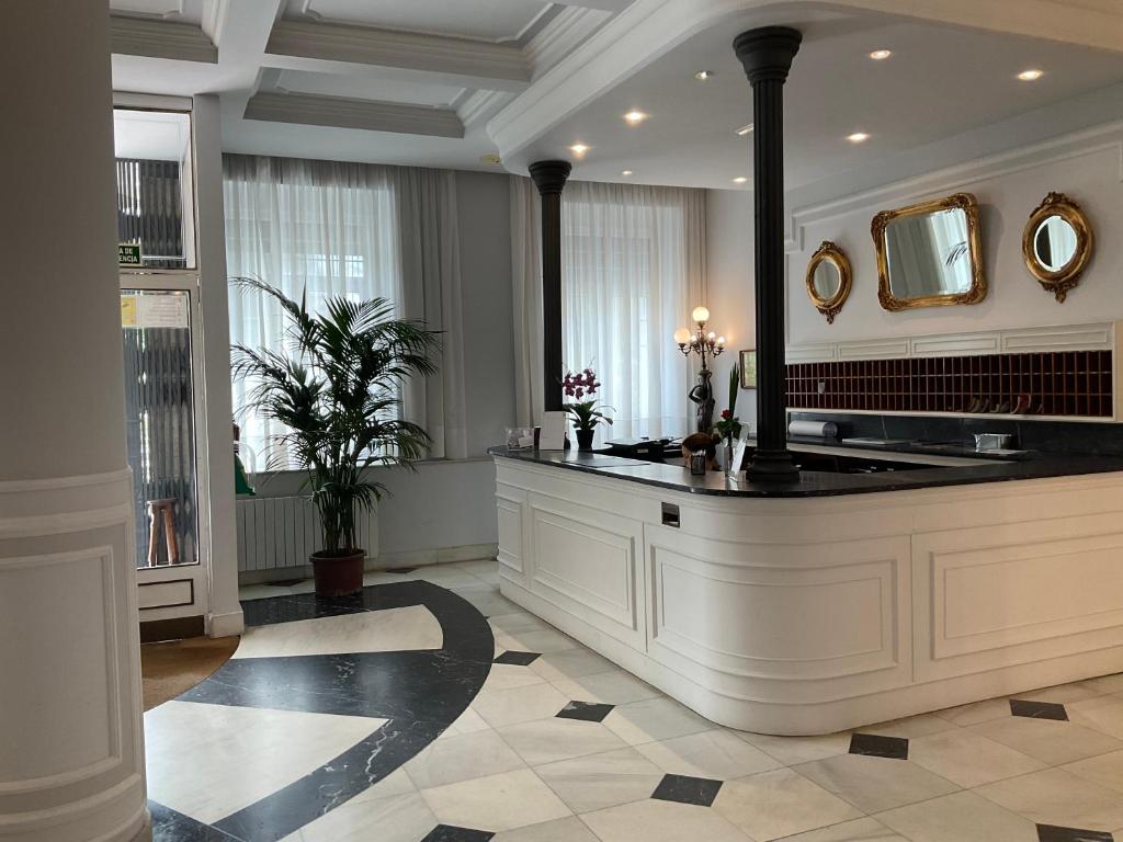 GRAN HOTEL BALNEARIO DE LIERGANES 11/62
