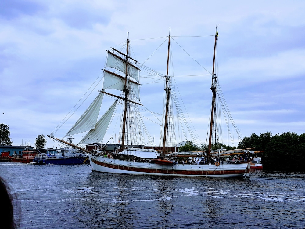 Halmstad Hotell And Vandrarhem Kaptenshamn 42/50