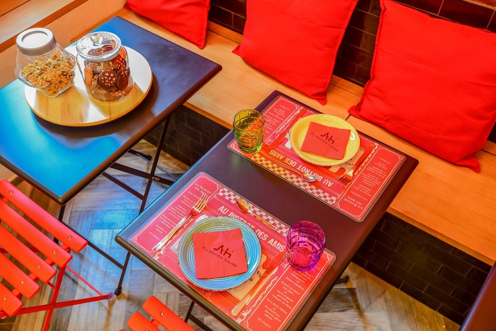 Allegras House Caracciolo酒店(Allegras House Caracciolo) 图片3