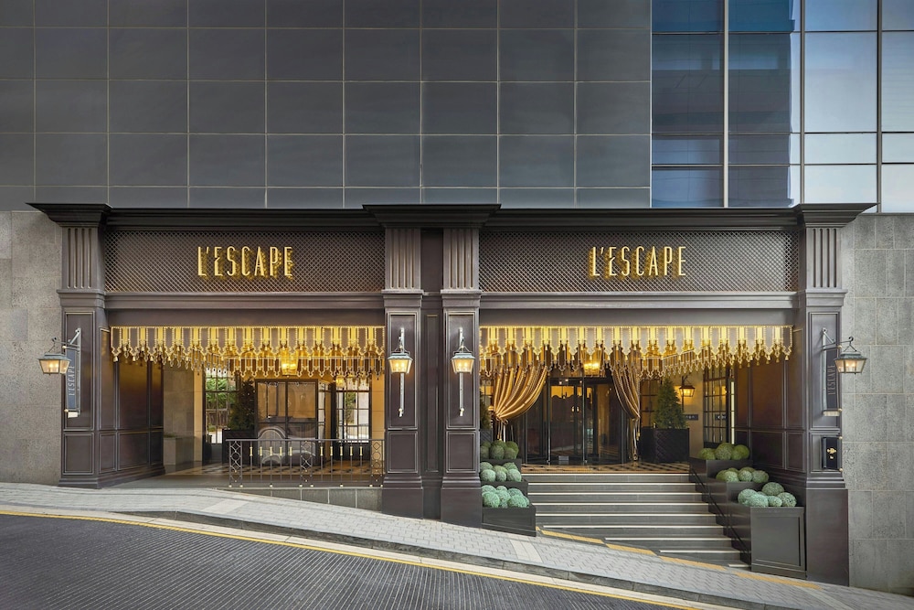 L'Escape, a Luxury Collection Hotel, Seoul Myeongdong 4/72