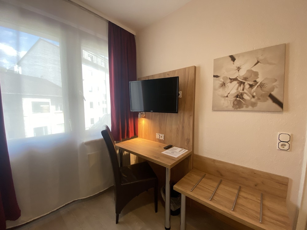 Hotel Gute Hoffnung 33/38