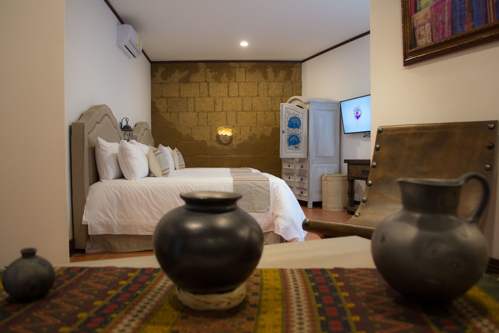 Hotel La Casa de Adobe 32/76