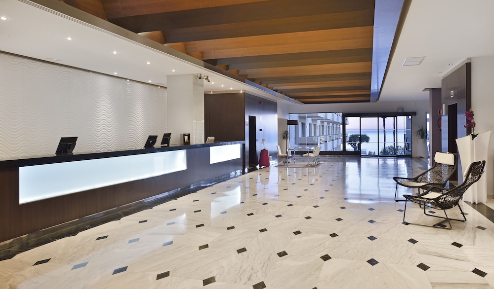 Ocean House Costa del Sol by Grupotel 21/50