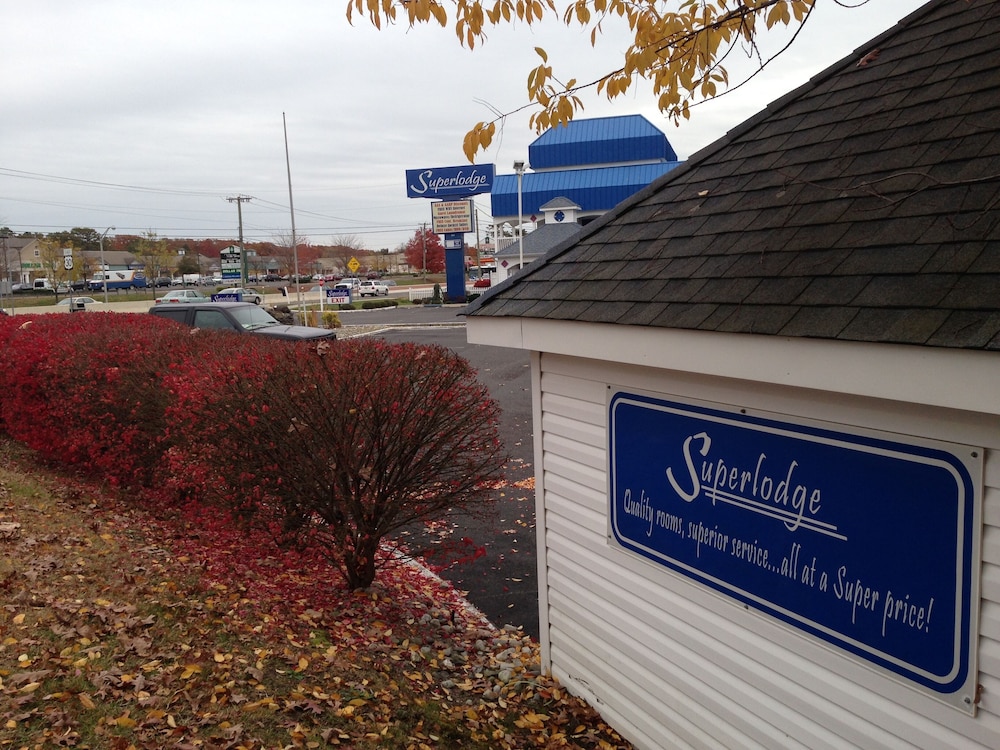 Superlodge Atlantic City/Absecon 11/47