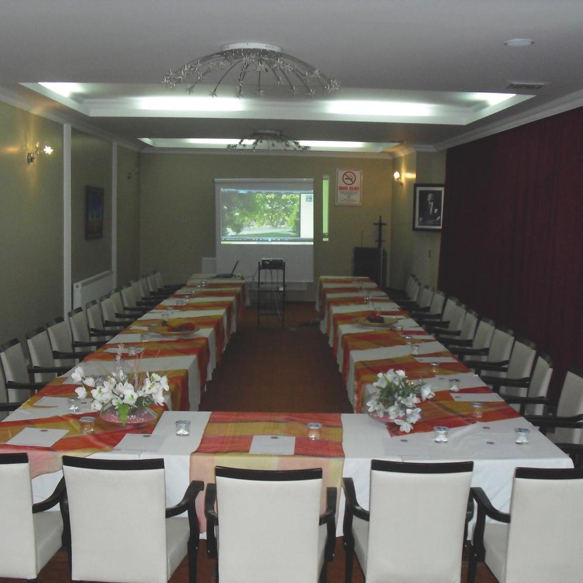 Atamer Hotel & Resort 33/47