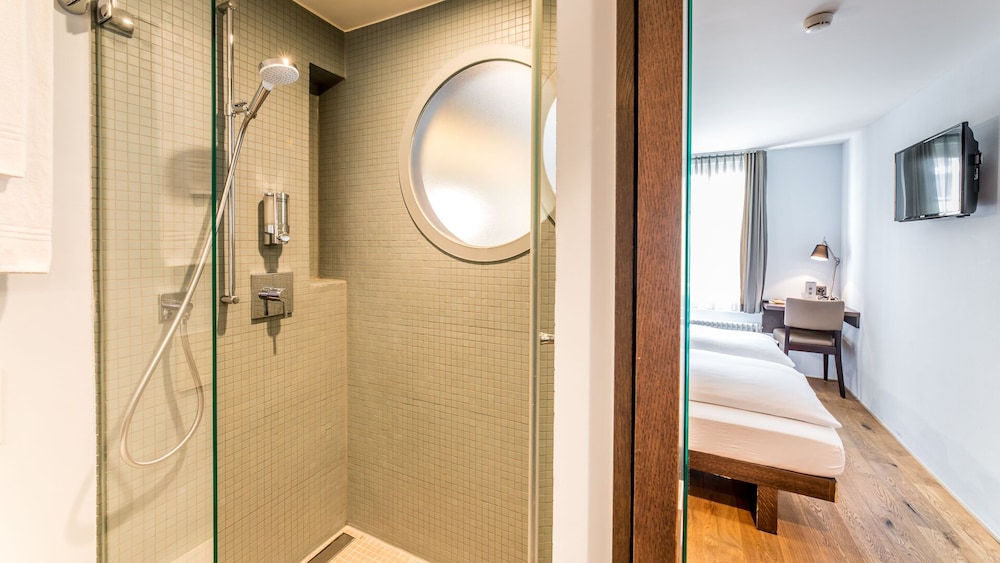 Boutique Hotel St Georg 41/42