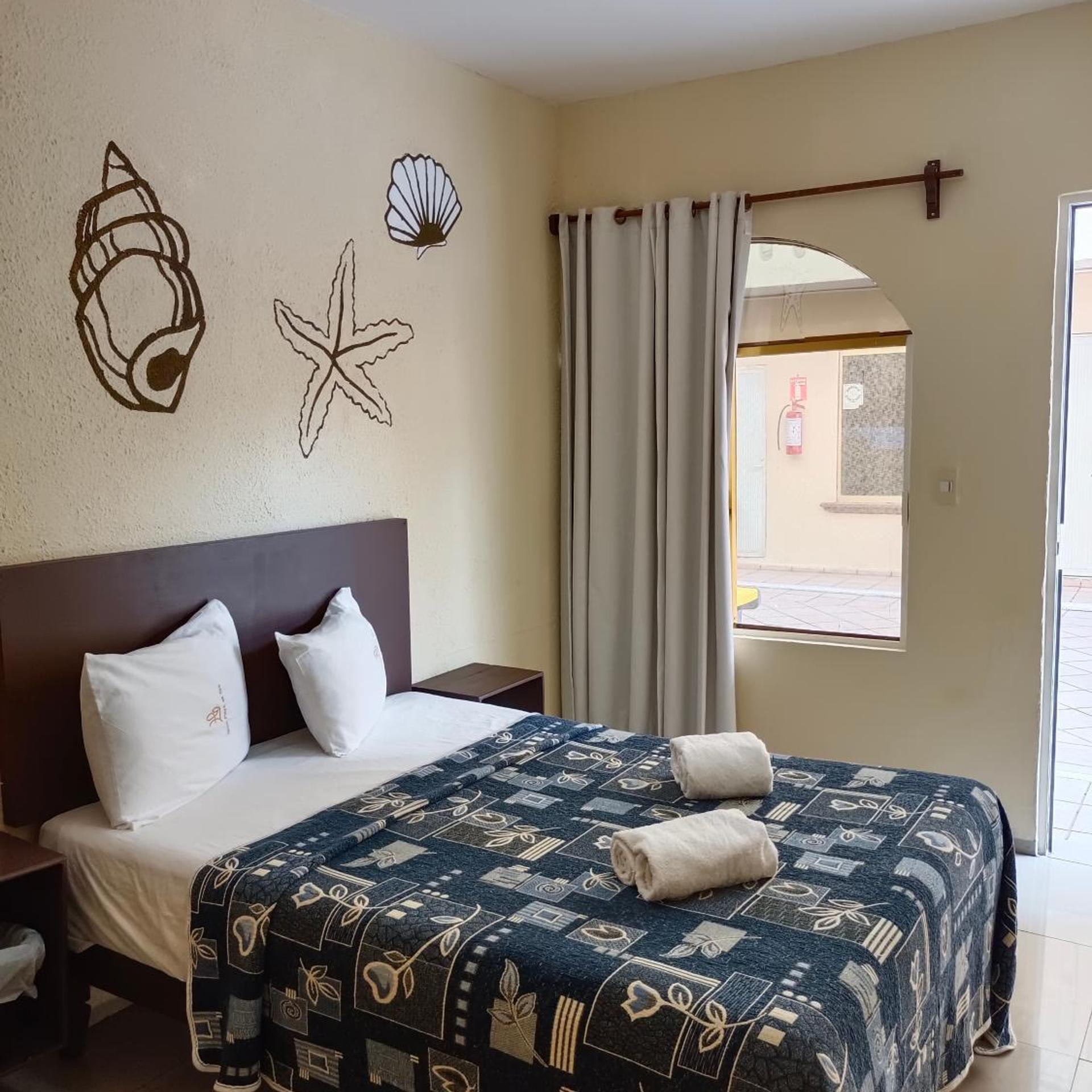HOTEL PLAYA DE ORO 24/54