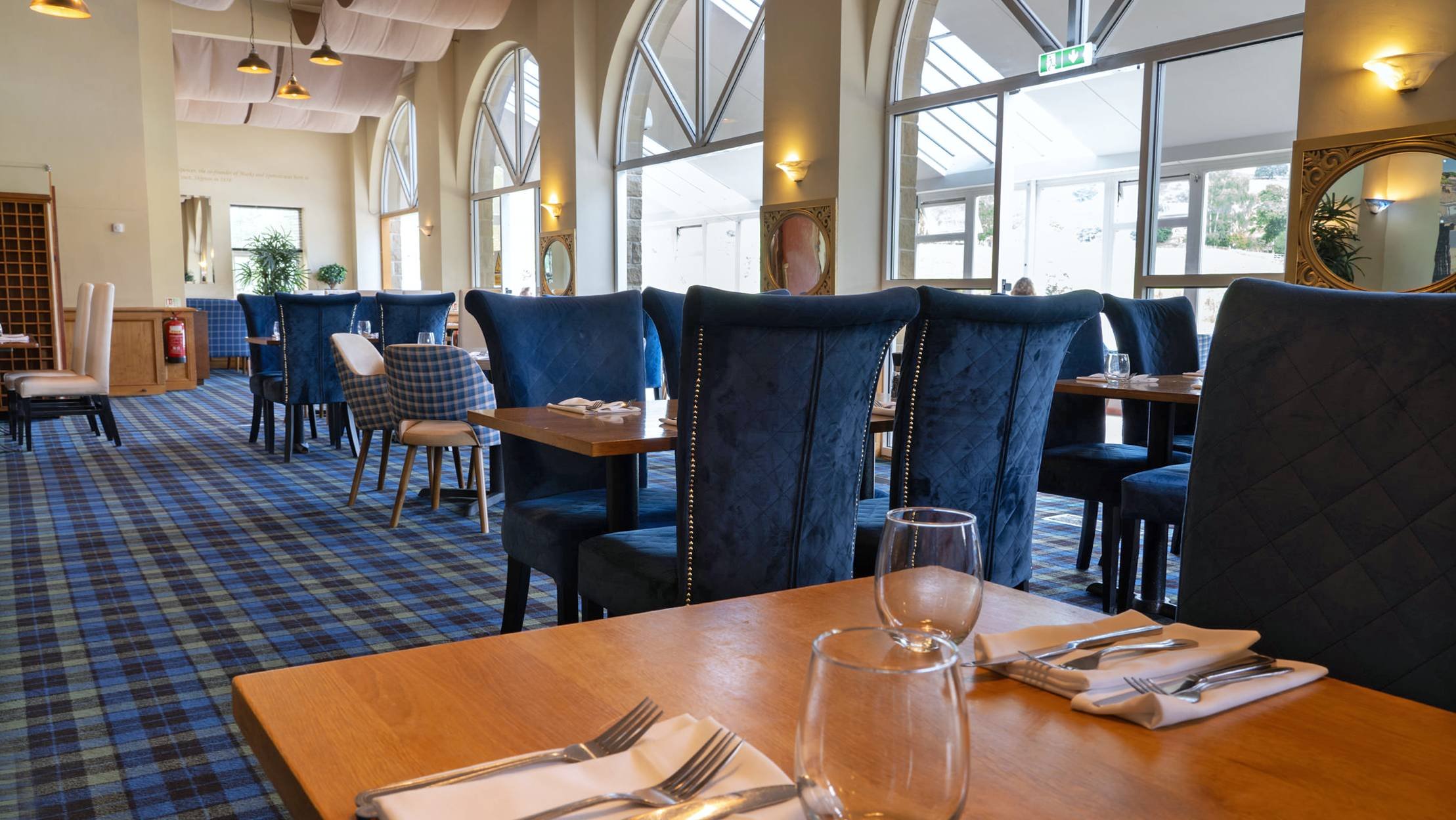The Skipton Hotel 19/33