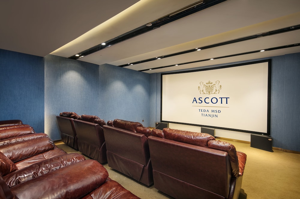 Ascott TEDA MSD Tianjin 17/31