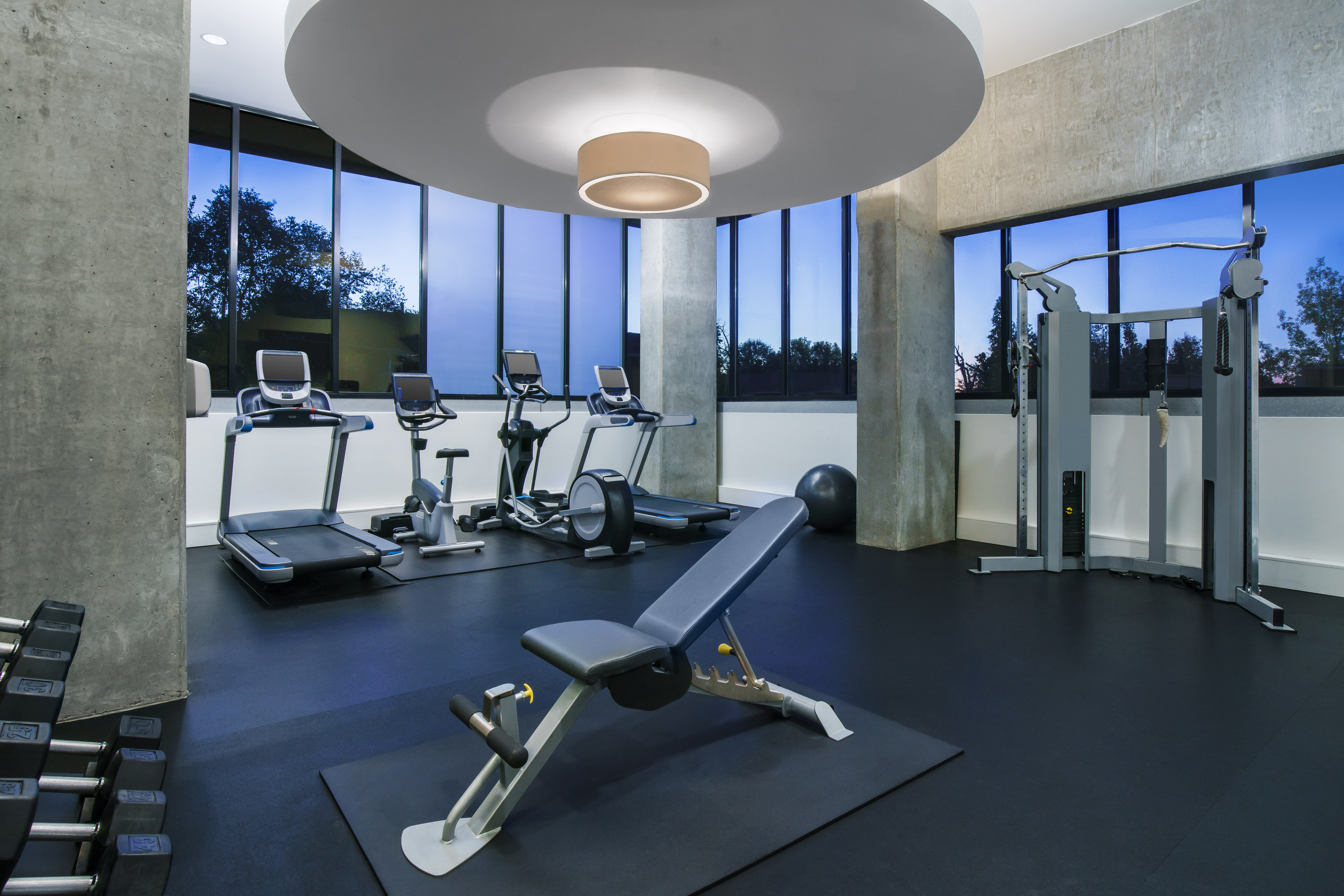 Hotel Indigo Athens University Area 32/72