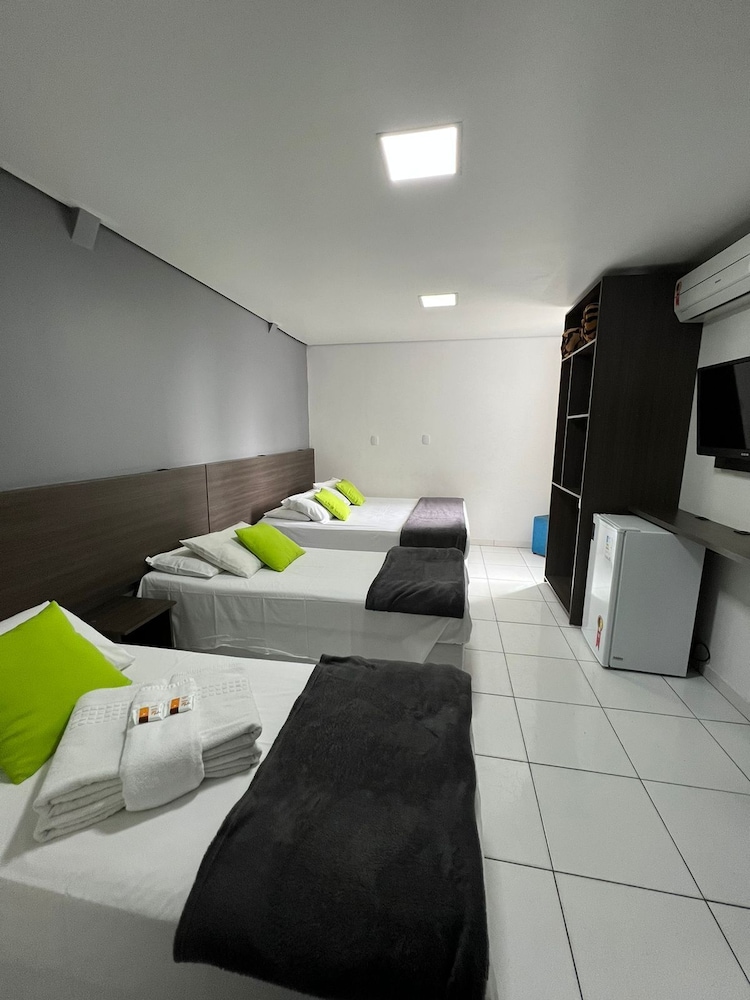 Rezende Suites Hotel 23/49
