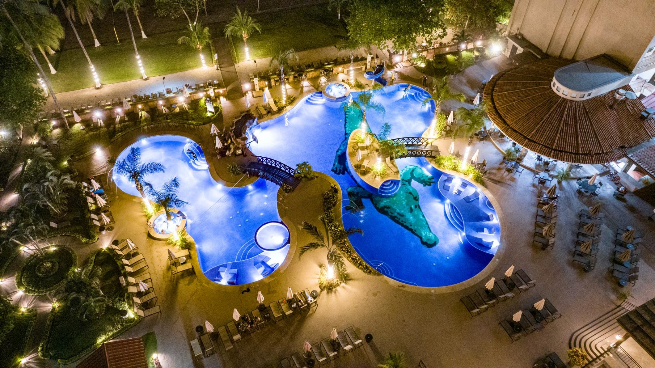 Crocs Casino and Resort 13/23