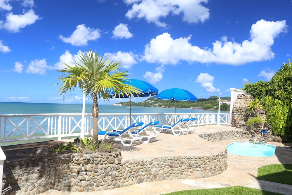 Villa Beach Cottages 45/50