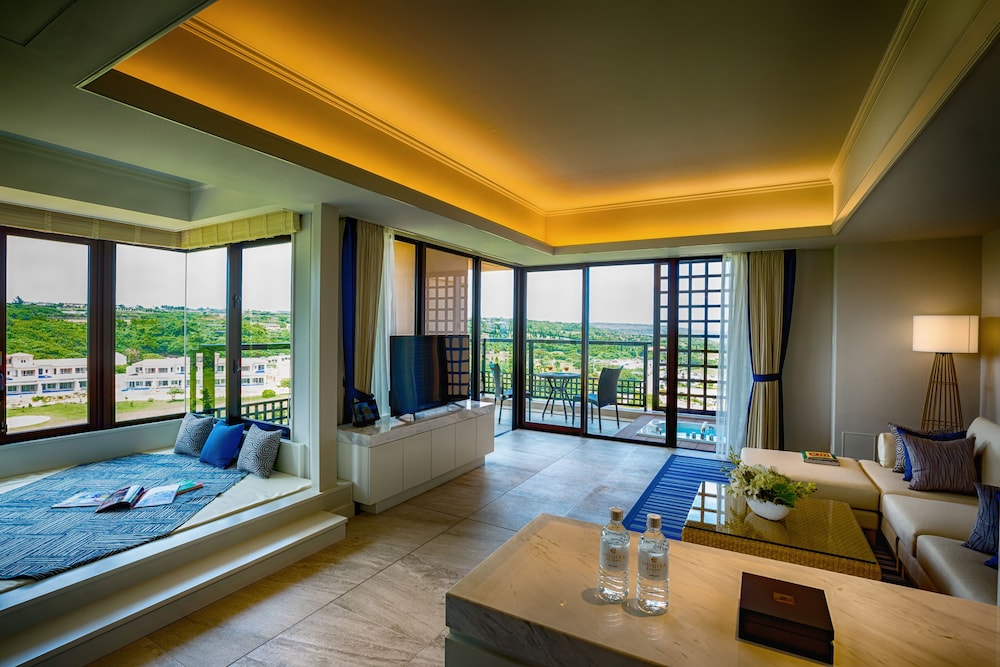 Hotel Shigira Mirage 26/57