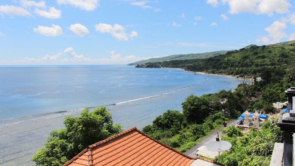 Manta Cottage Seaview Plus 34/50