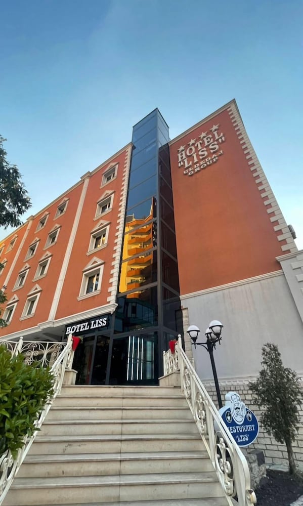Hotel Liss 7/44