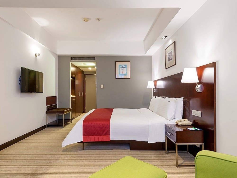 Holiday Inn Vista 26/59