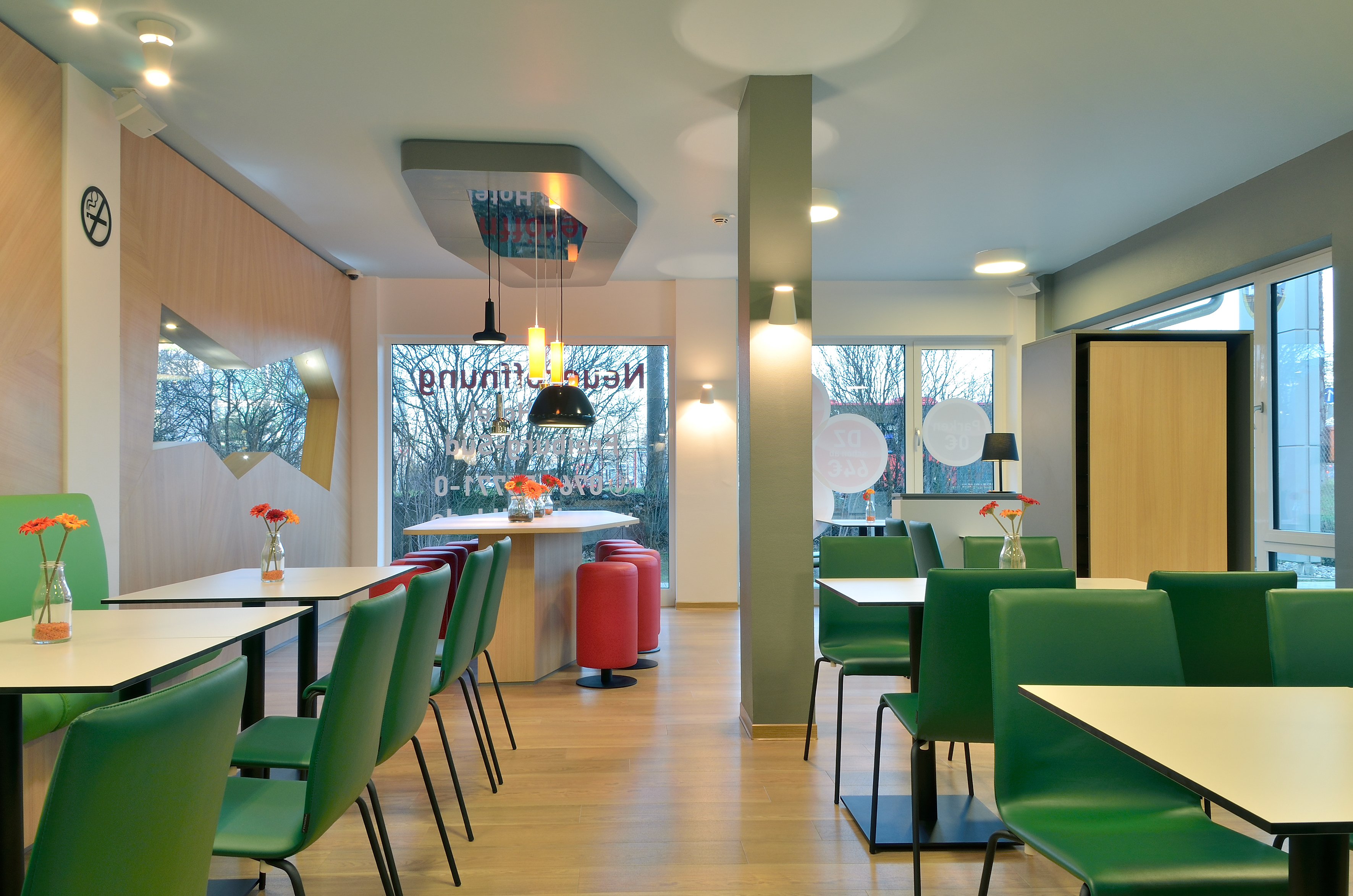 B&B Hotel Freiburg Sud 10/16