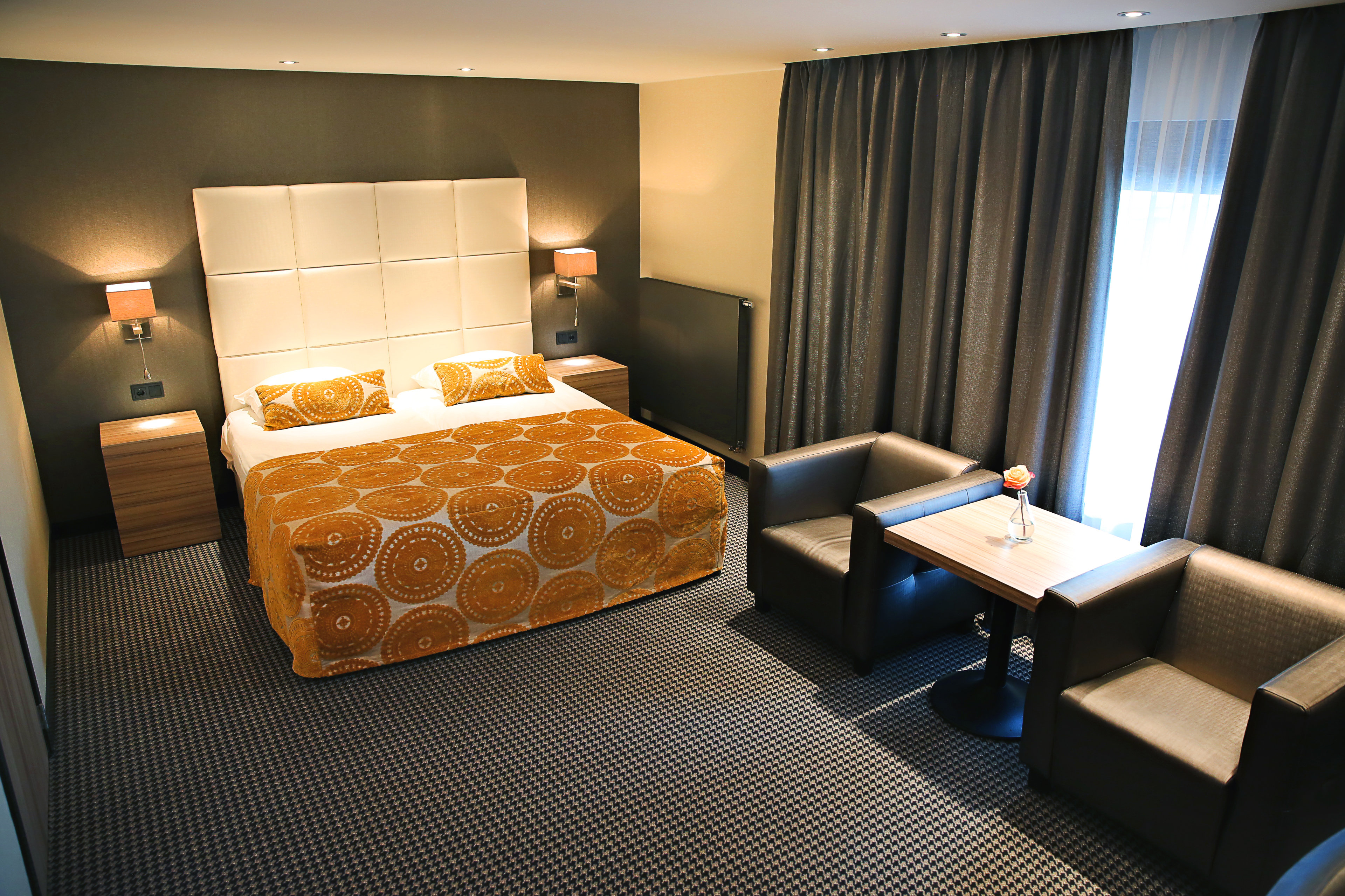 Van Der Valk Hotel Akersloot 5/53