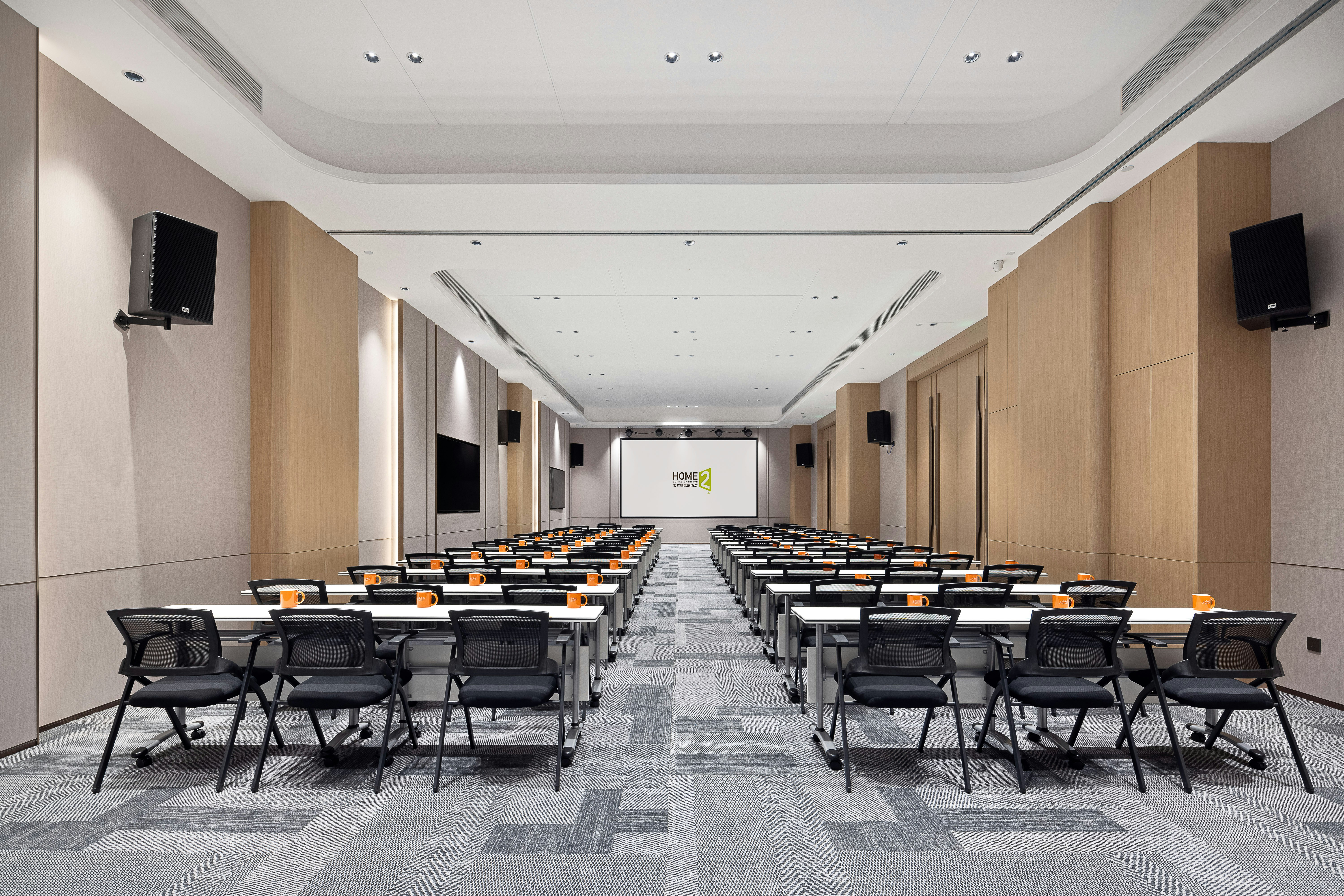 Home2 Suites by Hilton Xingyi Jushan Plaza 49/60