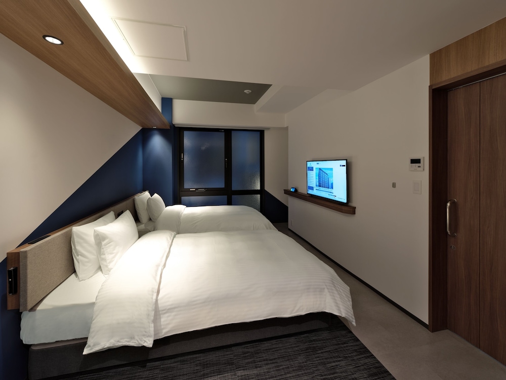 Prince Smart Inn Kyoto Shijo Omiya 19/49