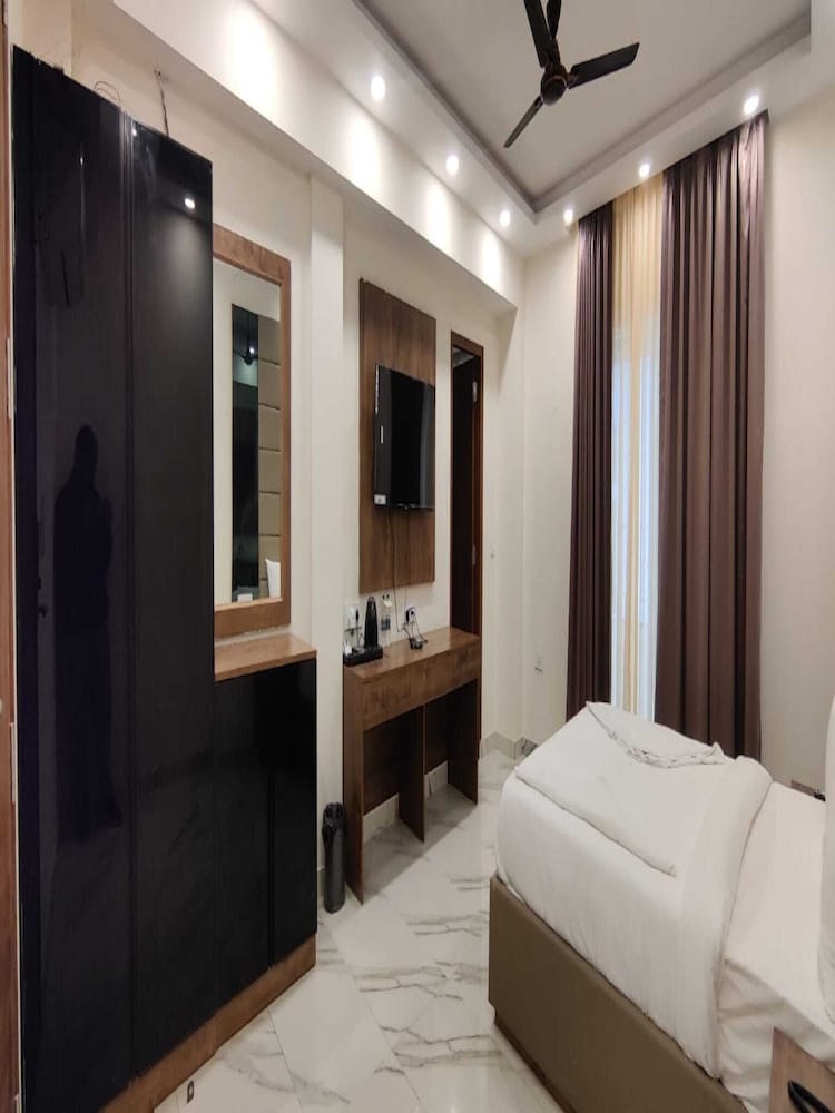 PK Boutique Hotel 23/50