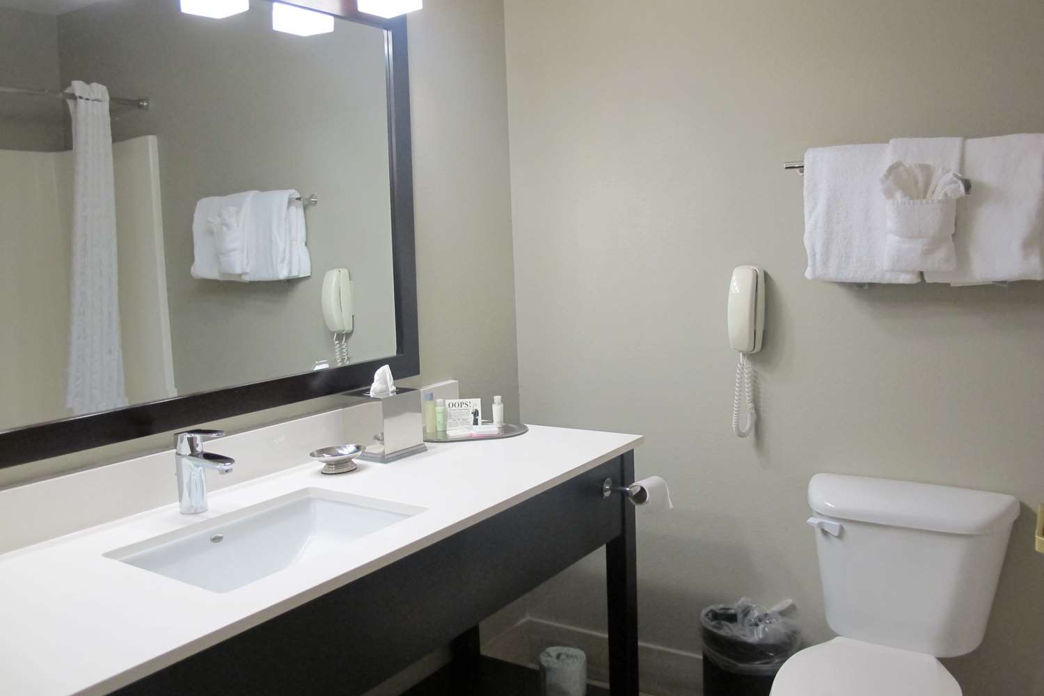 Best Western Plus Aberdeen 25/29