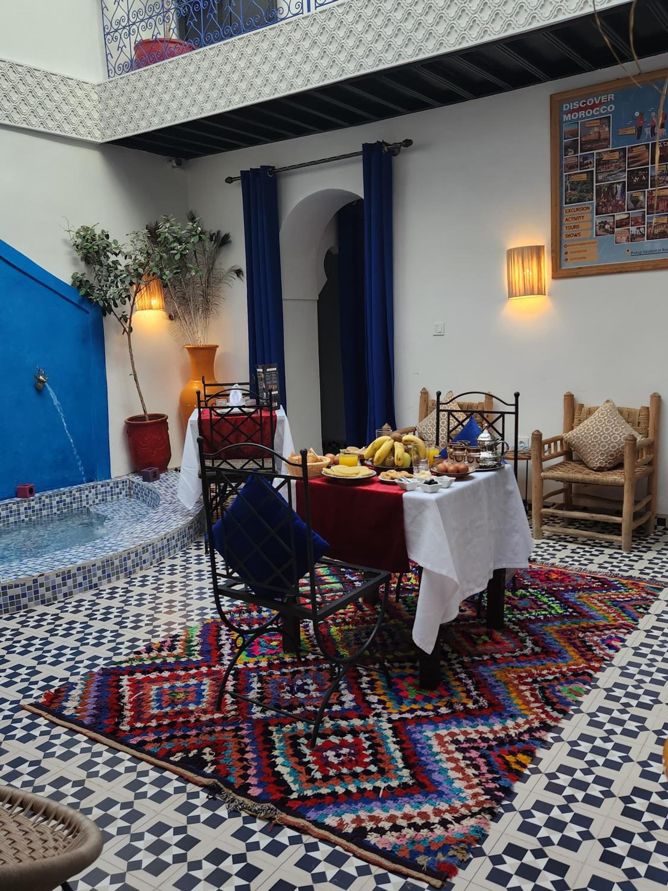 Riad Lazord 53/65
