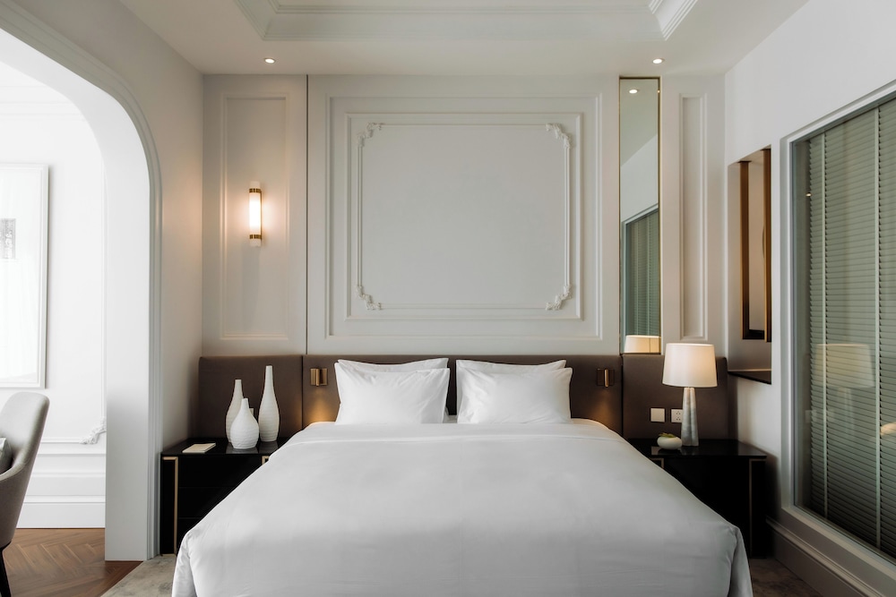 Souphattra Hotel Vientiane 11/50