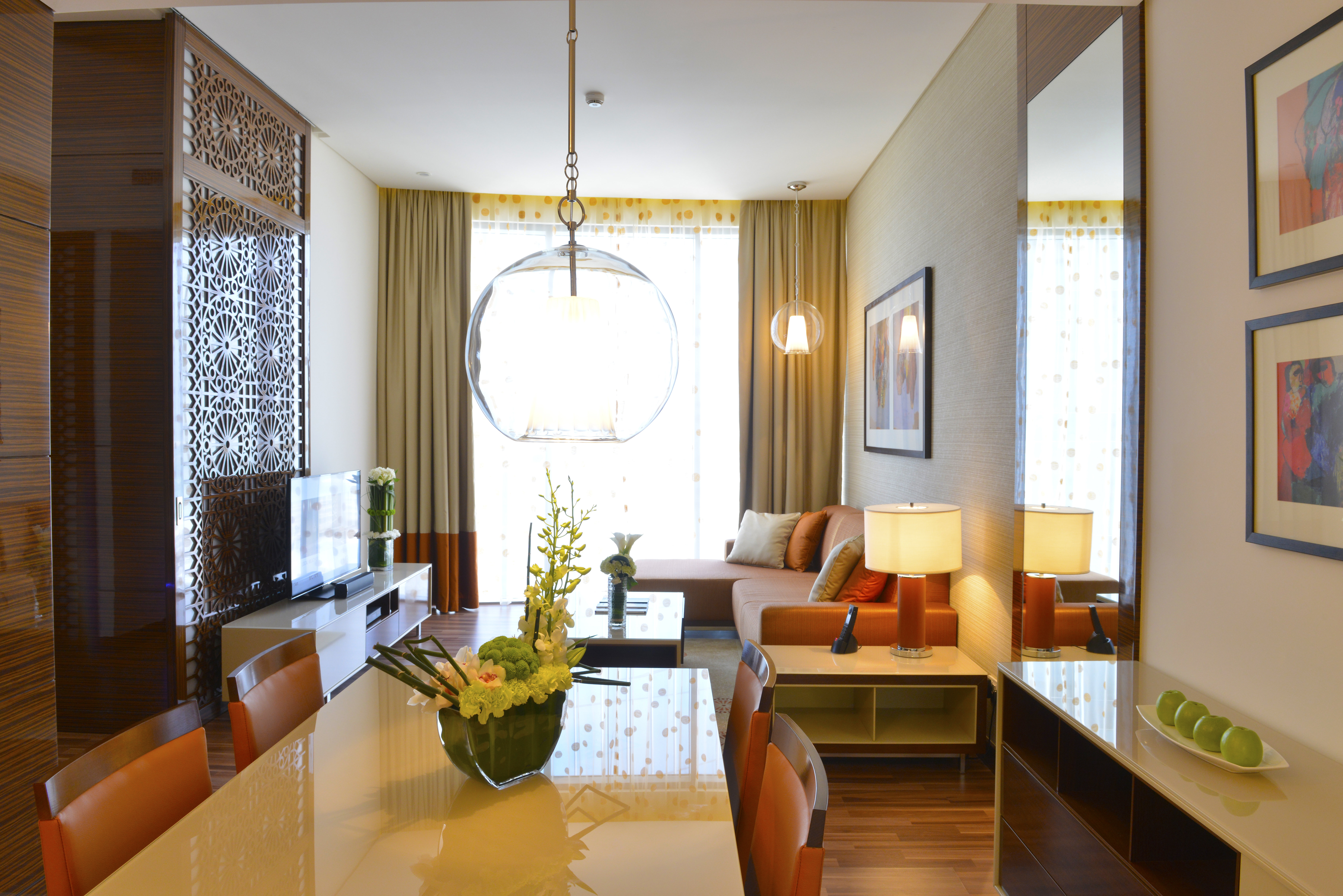 Fraser Suites Diplomatic Area, Bahrain 44/51