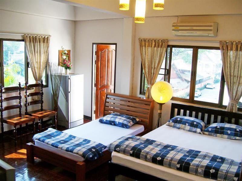 Bed and Terrace Guesthouse Chiang Mai 10/15