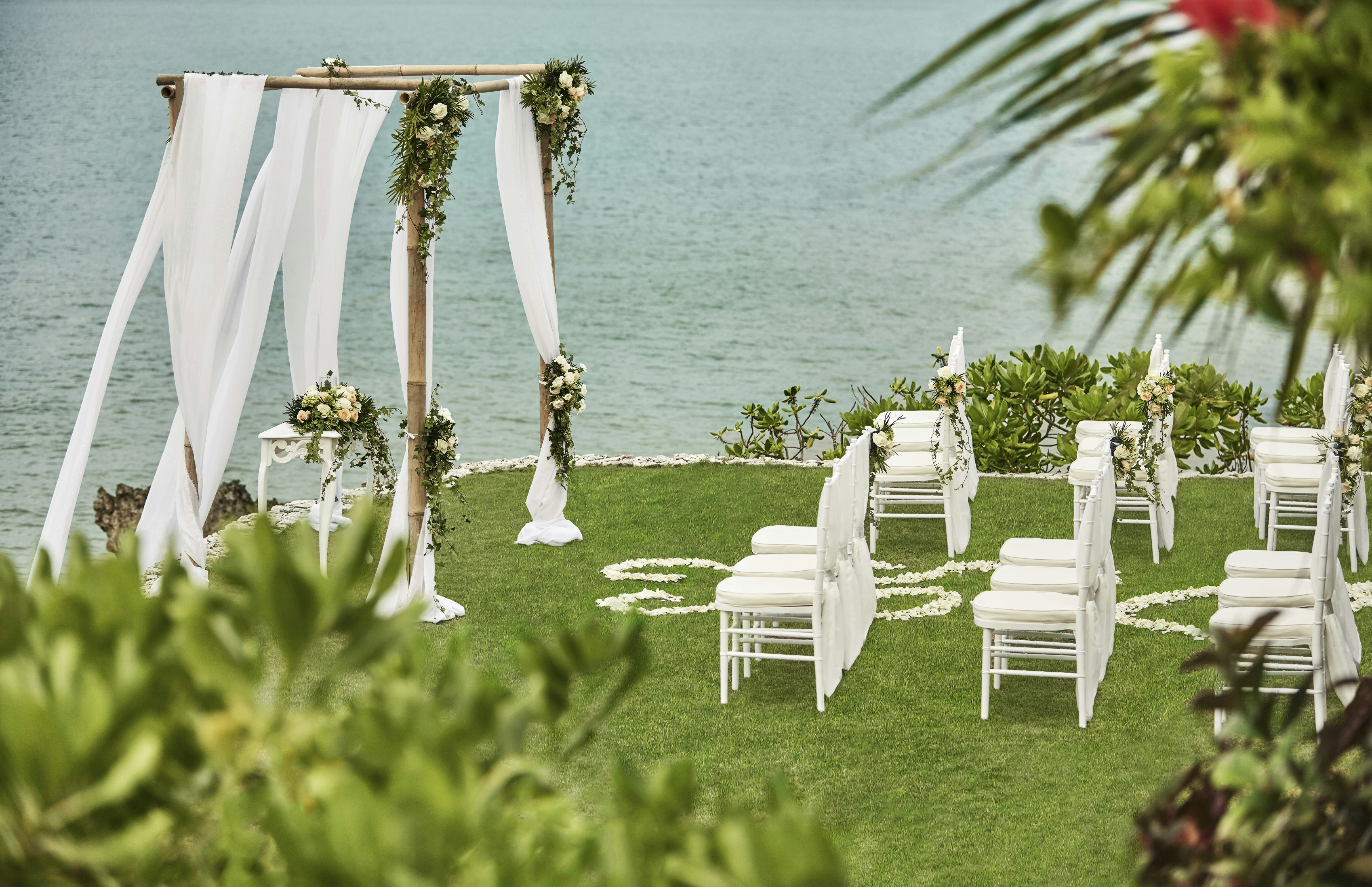Four Seasons Resort Bali at Jimbaran Bay 38/50
