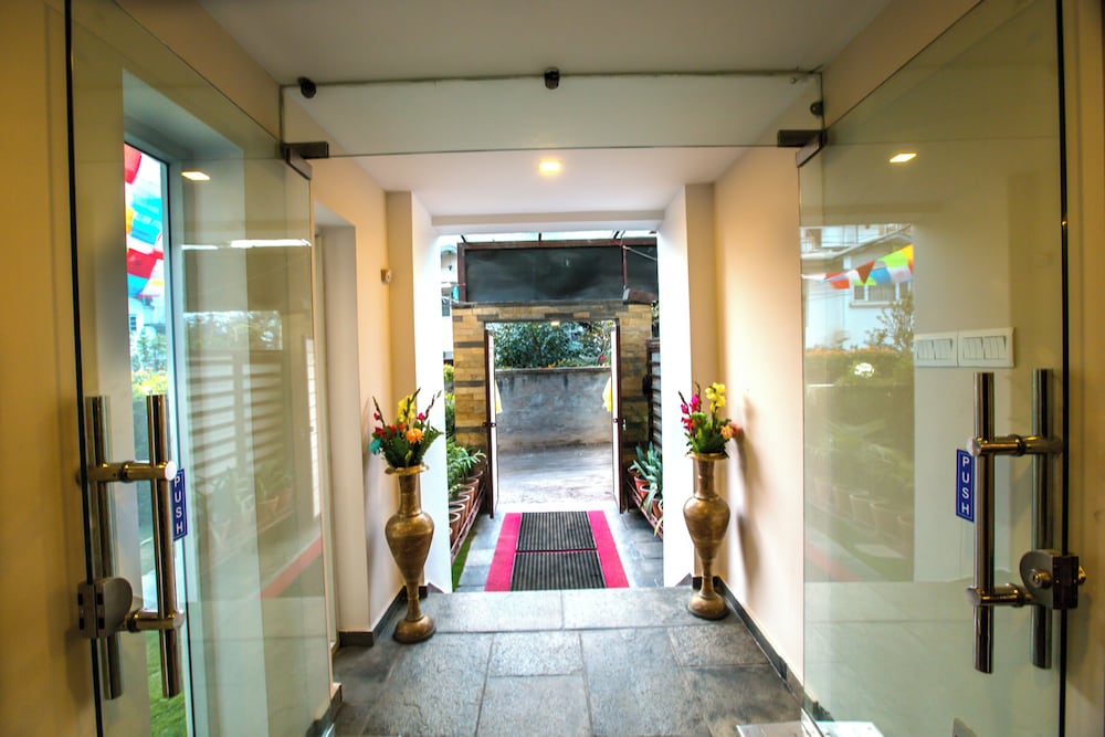 Kathmandu Suite Home in KATHMANDU