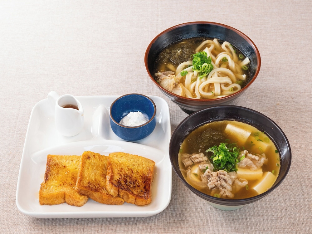 APA Hotel Ueno Okachimachi Ekimae Minami 24/46