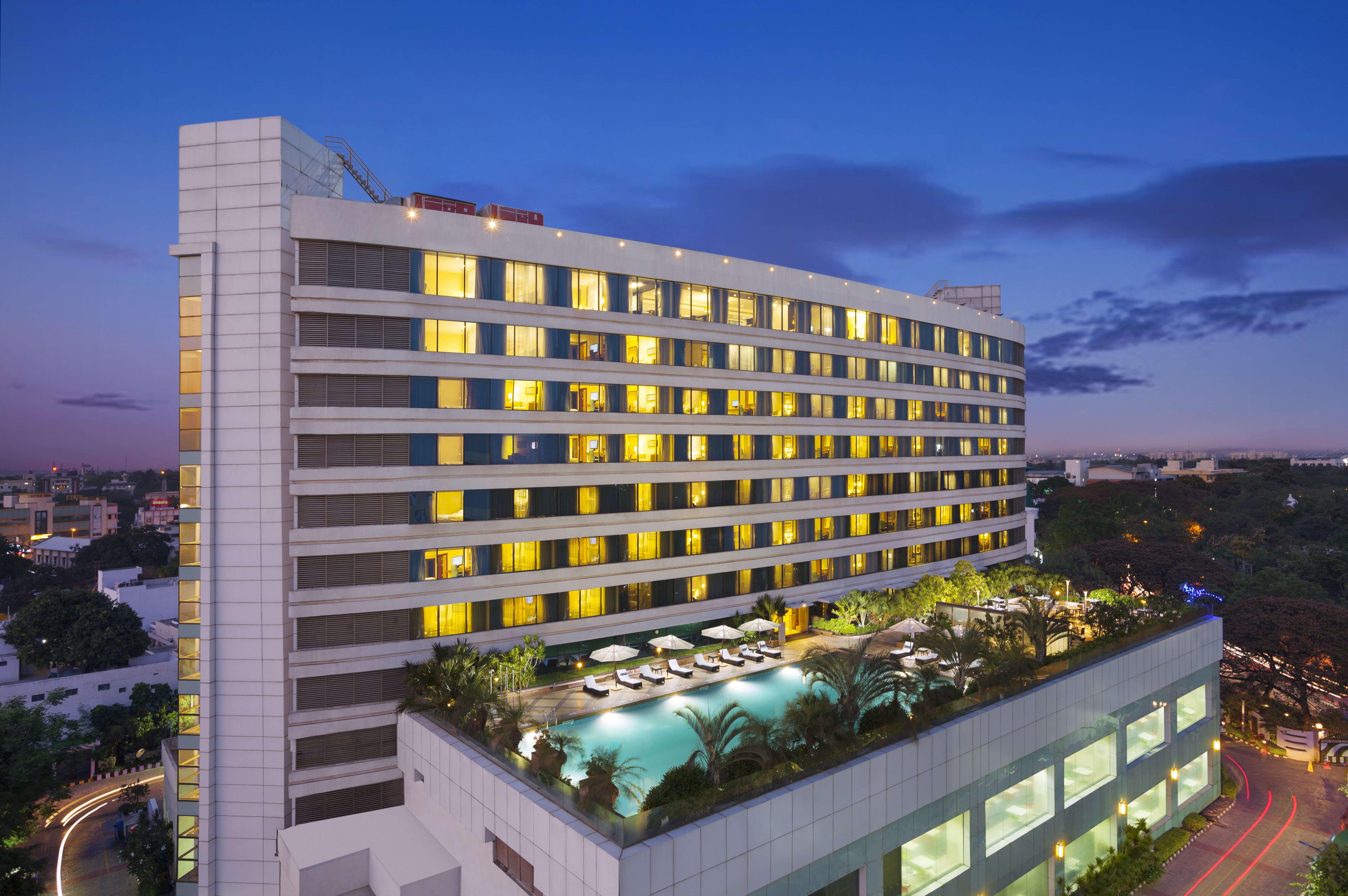 Vivanta Coimbatore 4/69