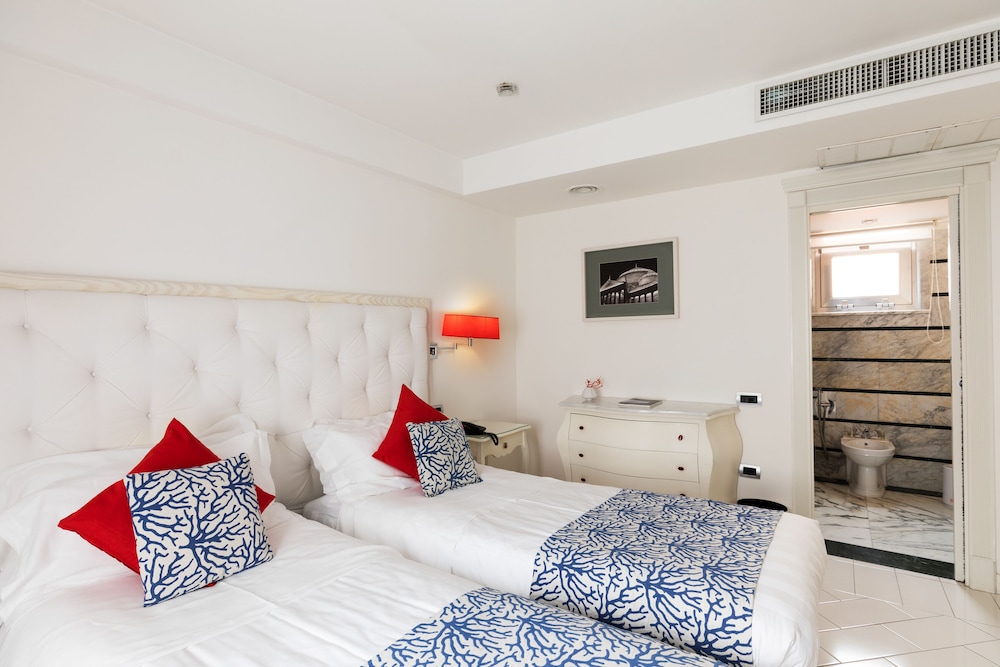 La Ciliegina Lifestyle Hotel 22/77