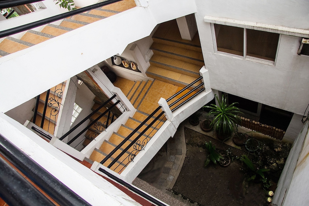 Boracay Ocean Bay Resort 7/52