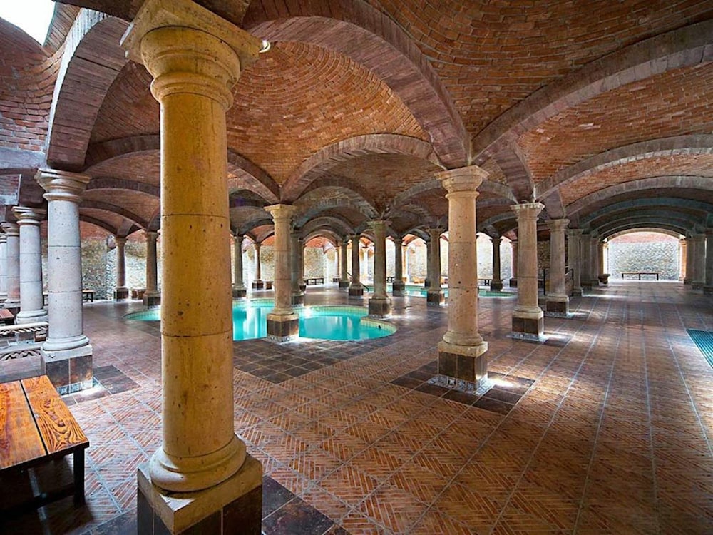 Termas de San Joaquin 8/50
